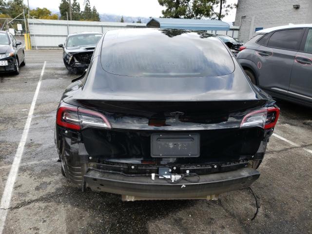 Photo 6 from auction – 2019 TESLA MODEL 3 with VIN 5YJ3E1EA3KF304790