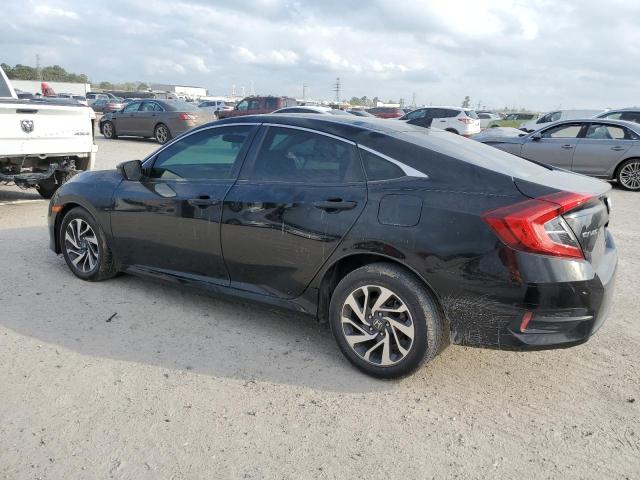 Photo 2 from auction – 2018 HONDA CIVIC EX with VIN 2HGFC2F73JH573653