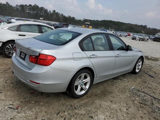 Photo 3 from auction – 2015 BMW 328 I with VIN WBA3A5G58FNS88299