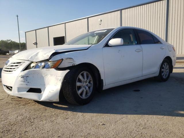Photo 1 from auction – 2007 TOYOTA CAMRY CE with VIN 4T1BE46K07U532101