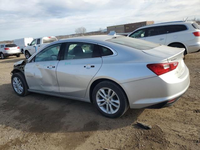 Photo 2 from auction – 2018 CHEVROLET MALIBU LT with VIN 1G1ZD5ST5JF238076
