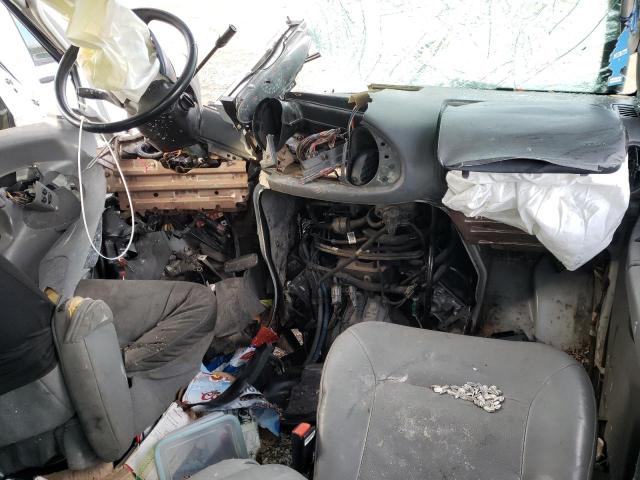 Zdjęcie 8 z aukcji – 2003 FORD ECONOLINE z VIN 1FTNE24LX3HA38963