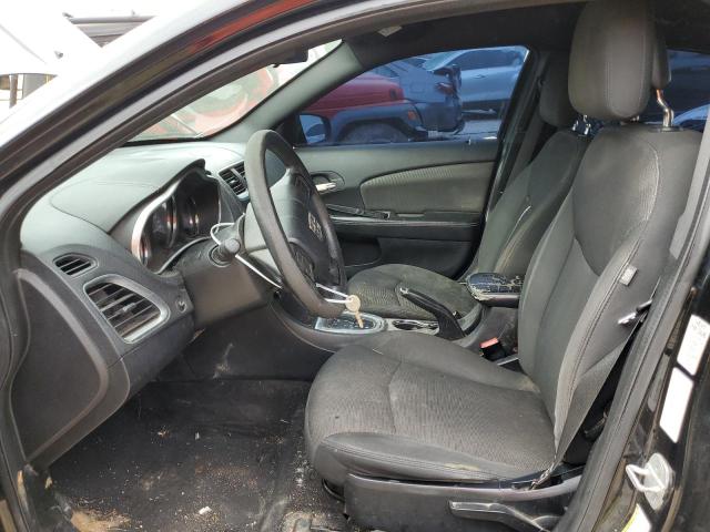 Photo 7 from auction – 2013 DODGE AVENGER SE with VIN 1C3CDZAB0DN534425
