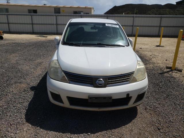Photo 5 from auction – 2007 NISSAN VERSA S with VIN 3N1BC13E97L366472