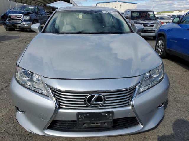 Фото 5 с аукциона – 2014 LEXUS ES 350 с VIN JTHBK1GG2E2112935