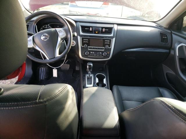 Photo 8 from auction – 2016 NISSAN ALTIMA 2.5 with VIN 1N4AL3AP4GC269058