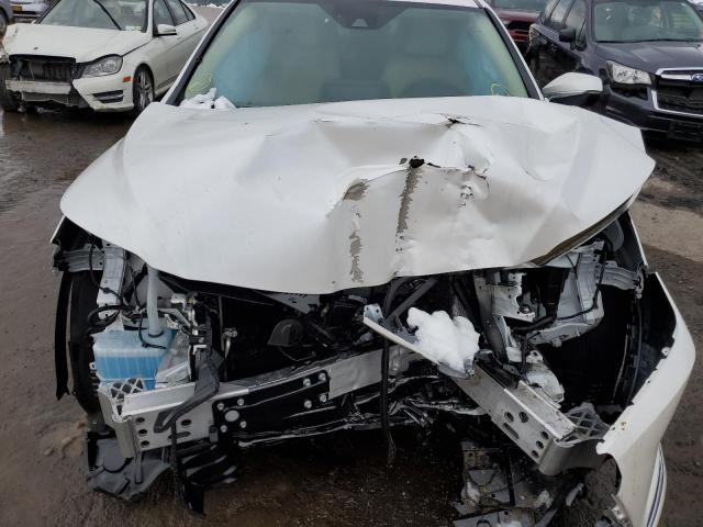 Photo 11 from auction – 2022 LEXUS RX 350 BAS with VIN 2T2AZMDA6NC359625