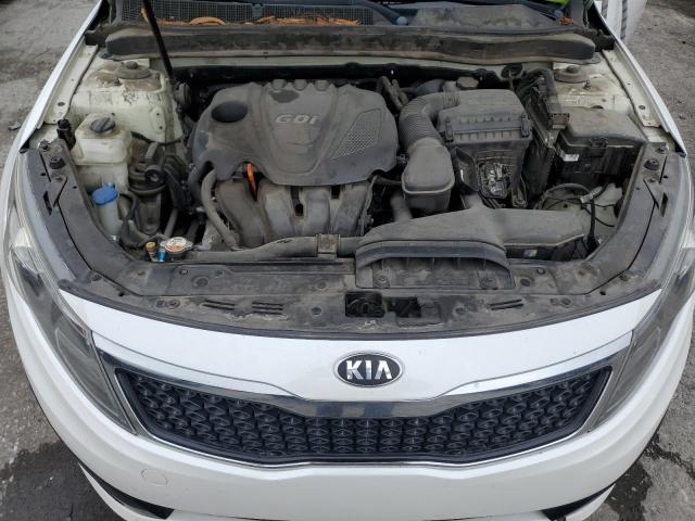 Photo 11 from auction – 2013 KIA OPTIMA LX with VIN KNAGM4A70D5362678