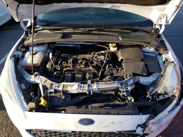Photo 11 from auction – 2017 FORD FOCUS SE with VIN 1FADP3F23HL279113
