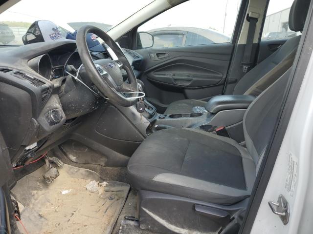 Photo 7 from auction – 2015 FORD ESCAPE S with VIN 1FMCU0F74FUA04152