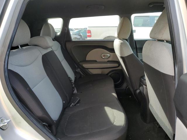 Photo 10 from auction – 2016 KIA SOUL with VIN KNDJN2A23G7831057