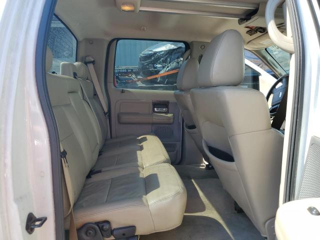 Photo 10 from auction – 2005 FORD F150 SUPER with VIN 1FTPW14515FB02372