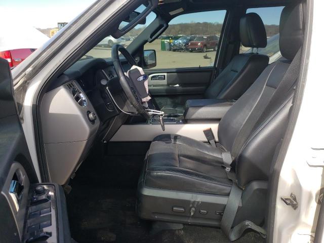 Photo 7 from auction – 2016 FORD EXPEDITION with VIN 1FMJU2AT3GEF02510