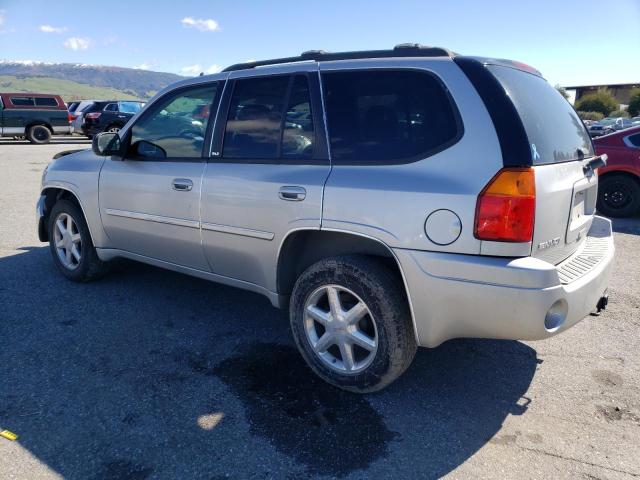 Photo 2 from auction – 2008 GMC ENVOY with VIN 1GKDS13S782178877