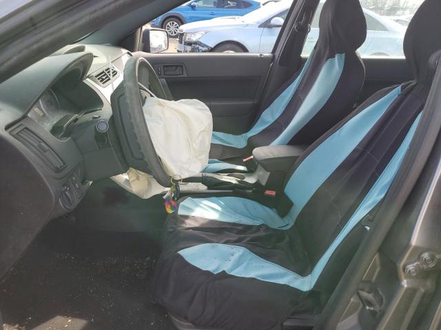 Photo 7 from auction – 2010 FORD FOCUS SE with VIN 1FAHP3FN1AW205107