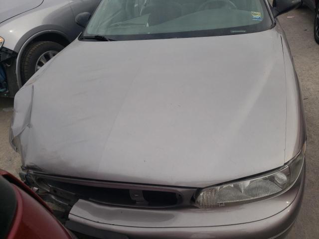 Photo 11 from auction – 1999 BUICK CENTURY with VIN 2G4WS52MXX1539267