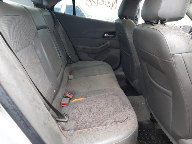 Photo 10 from auction – 2014 CHEVROLET MALIBU 1LT with VIN 1G11C5SL0EF194462
