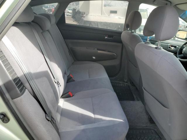 Photo 10 from auction – 2008 TOYOTA PRIUS with VIN JTDKB20U683341155