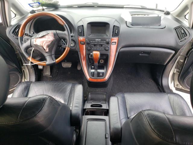 Photo 8 from auction – 2003 LEXUS RX 300 with VIN JTJGF10U930158506