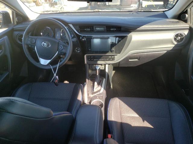 Photo 8 from auction – 2017 TOYOTA COROLLA L with VIN 2T1BURHE6HC811515