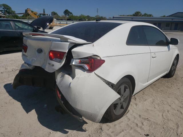Photo 3 from auction – 2012 KIA FORTE EX with VIN KNAFU6A2XC5570349