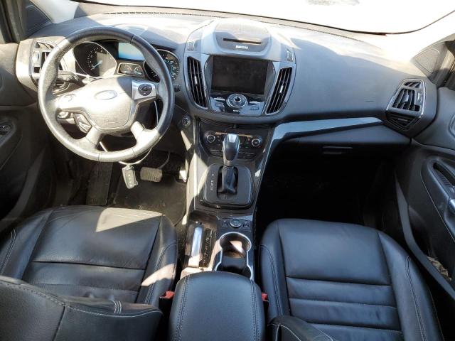 Photo 8 from auction – 2015 FORD ESCAPE TIT with VIN 1FMCU9J9XFUA58360