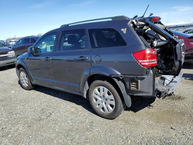 Photo 2 from auction – 2017 DODGE JOURNEY SE with VIN 3C4PDCAB2HT545149