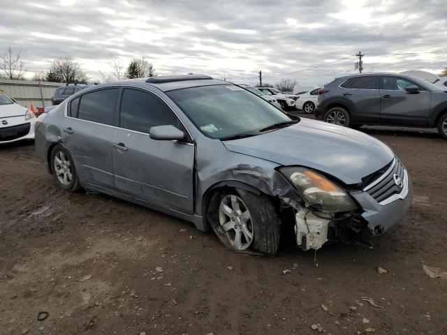 Photo 4 from auction – 2007 NISSAN ALTIMA 2.5 with VIN 1N4AL21E87C142855