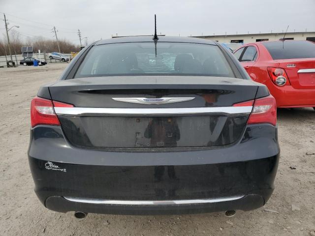 Photo 6 from auction – 2013 CHRYSLER 200 LIMITE with VIN 1C3CCBCG7DN603744