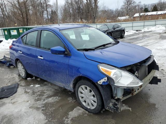 Photo 4 from auction – 2015 NISSAN VERSA S with VIN 3N1CN7AP2FL810957
