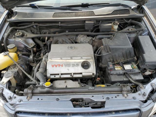 Photo 12 from auction – 2007 TOYOTA HIGHLANDER with VIN JTEGP21A470143858
