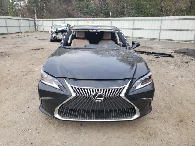 Photo 5 from auction – 2019 LEXUS ES 350 with VIN 58ABZ1B11KU001636