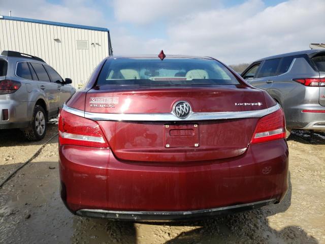 Photo 6 from auction – 2015 BUICK LACROSSE with VIN 1G4GA5GR5FF243642