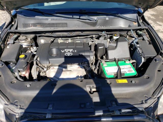 Photo 11 from auction – 2009 TOYOTA RAV4 with VIN JTMZF33V19D010962