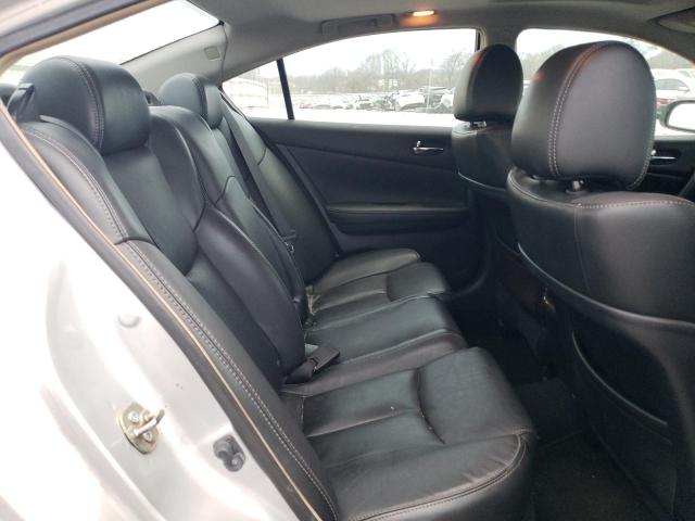 Photo 10 from auction – 2014 NISSAN MAXIMA S with VIN 1N4AA5AP2EC492861