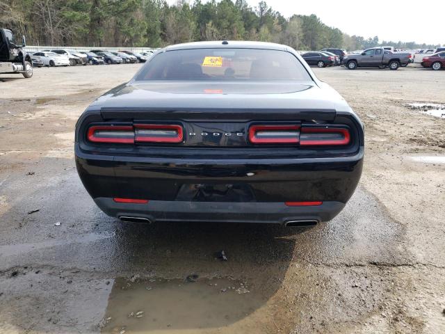 Photo 6 from auction – 2015 DODGE CHALLENGER with VIN 2C3CDZAG8FH774751