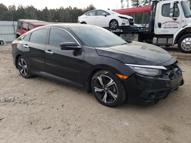 Photo 4 from auction – 2016 HONDA CIVIC TOUR with VIN 2HGFC1F92GH630316