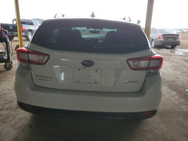Photo 6 from auction – 2019 SUBARU IMPREZA PR with VIN 4S3GTAD63K3758779