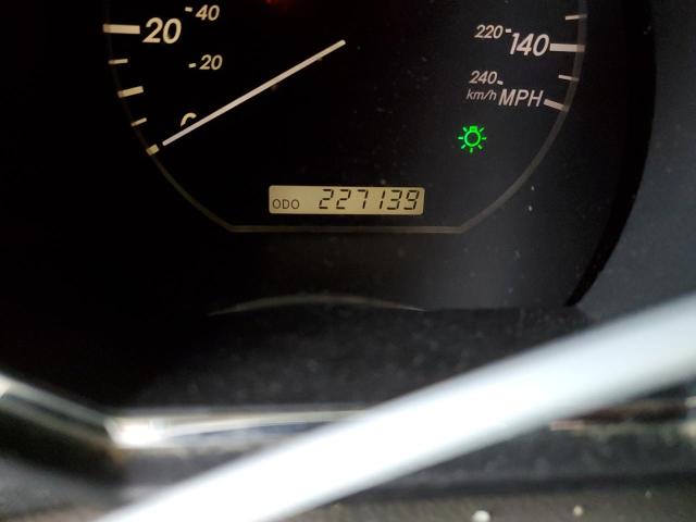 Zdjęcie 9 z aukcji – 2007 LEXUS RX 350 z VIN 2T2GK31U57C002236