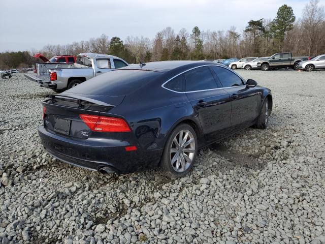 Photo 3 from auction – 2012 AUDI A7 PREMIUM with VIN WAUYGAFC0CN112453