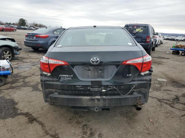 Zdjęcie 6 z aukcji – 2015 TOYOTA COROLLA L z VIN 2T1BURHE2FC264322