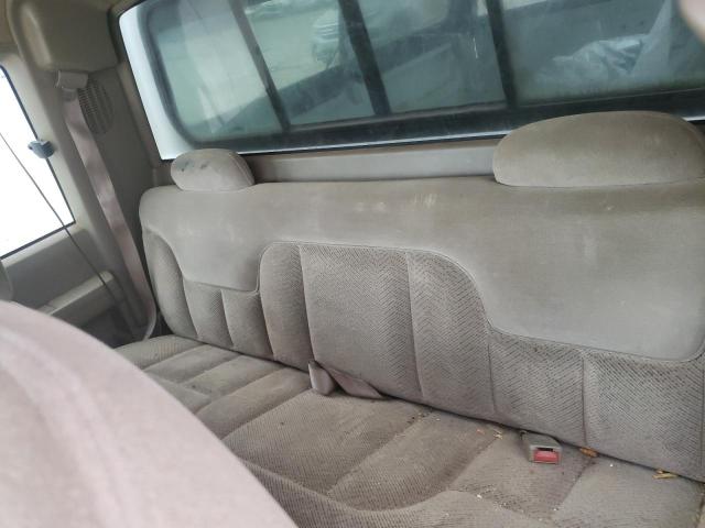 Photo 10 from auction – 1996 CHEVROLET GMT-400 C1 with VIN 2GCEC19R3T1142209
