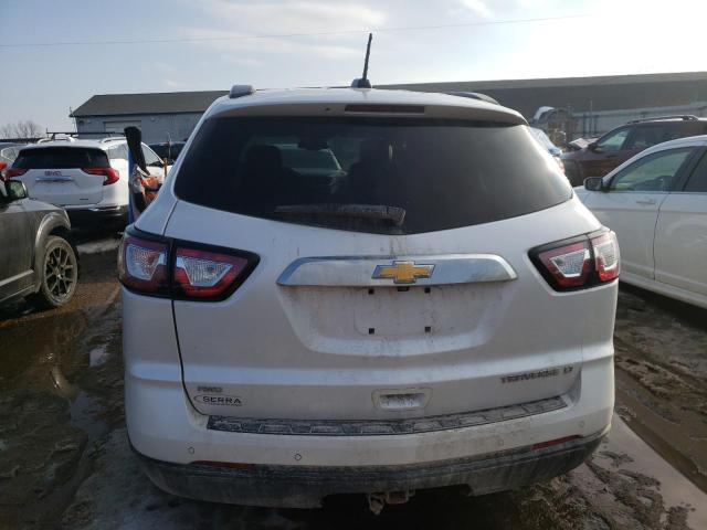 Photo 6 from auction – 2016 CHEVROLET TRAVERSE L with VIN 1GNKVHKD9GJ241852