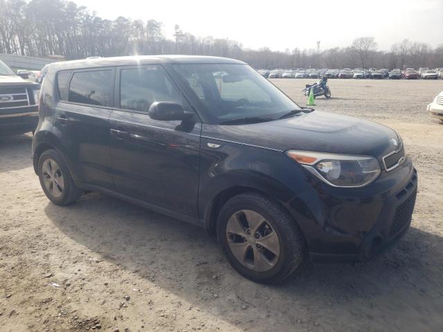 Photo 4 from auction – 2014 KIA SOUL with VIN KNDJN2A25E7734259