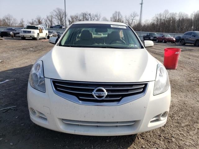 Photo 5 from auction – 2012 NISSAN ALTIMA 2.5 with VIN 1N4AL2AP2CC129398