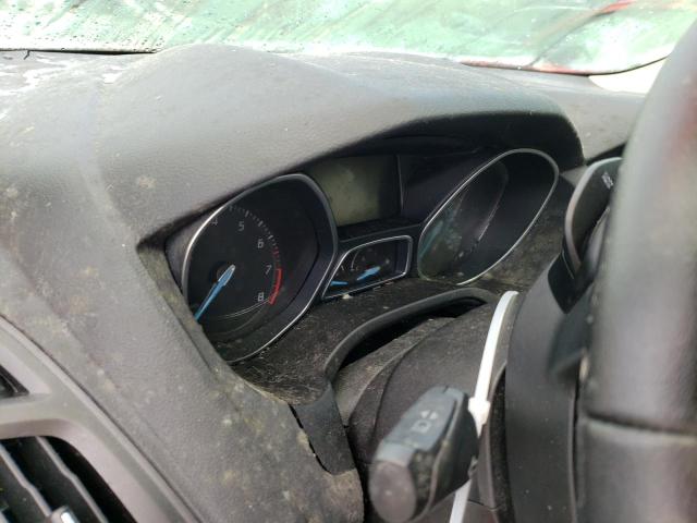 Photo 9 from auction – 2012 FORD FOCUS SE with VIN 1FAHP3F29CL314196
