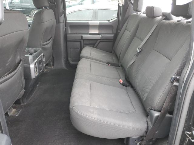 Photo 10 from auction – 2015 FORD F150 SUPER with VIN 1FTEW1EP2FFB65182