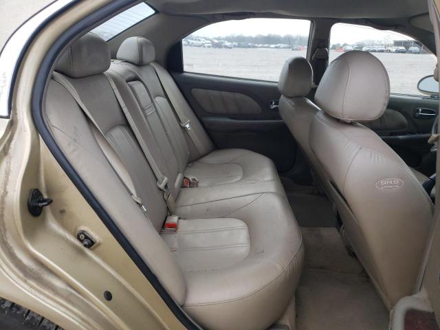 Photo 10 from auction – 2004 HYUNDAI SONATA GLS with VIN KMHWF35H94A934162