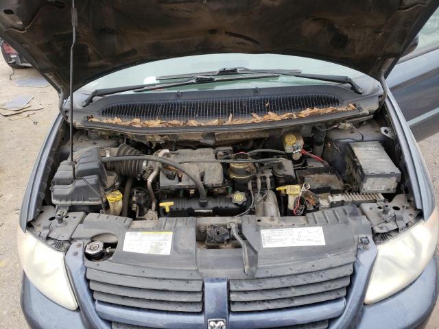 Photo 12 from auction – 2002 DODGE GRAND CARA with VIN 1B4GP44362B524764