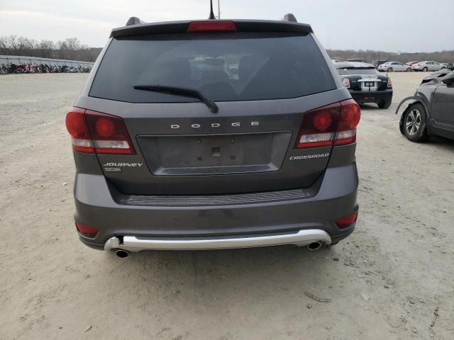 Photo 6 from auction – 2016 DODGE JOURNEY CR with VIN 3C4PDCGG4GT199445